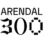 Arendal 300 år